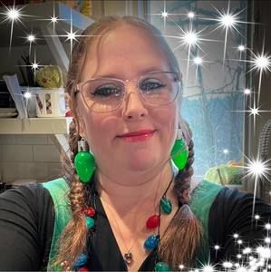 Meet your Posher, Jo ann